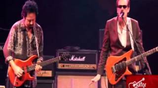 Joe Bonamassa at the Guitar Center 2009 Full Concert [upl. by Rojas237]