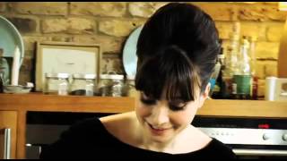 Gizzi Erskine Great British Party Recipe [upl. by Iznik]