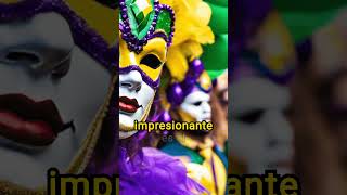 Los 5 FESTIVALES CULTURALES INTERNACIONALES más IMPRESIONANTES del mundo 🌍🎉  TOP FIVE [upl. by Adelaide]