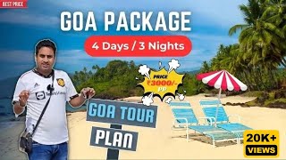 Goa to Mumbai  Indian LUXURY ANGRIYA CRUISE  Part 1 [upl. by Waxman]