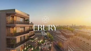 Ebury SW1 [upl. by Ative998]