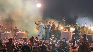 C TANGANA  MURIENDO DE ENVIDIA LIVE AT VIVE LATINO [upl. by Inman]