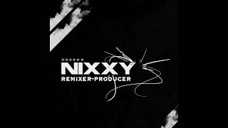 Panter x Zvezdana  Vodi me na rejv Nixxy 2023 Remix [upl. by Trebeh513]