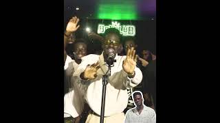 SUSPECT 95  COULIBALY amp DIABATE remix extrait clash didib [upl. by Baal241]