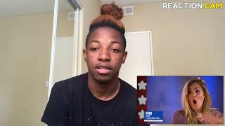 Hennessy Carolina The Challenge Champs VS Stars Best Moments  REACTION [upl. by Ornstead]