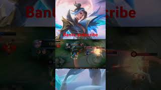 Ling mobilelegends games mlbb mvp fypシ゚viral mlbb mlbbcreatorcamp ml fyp mlbbindonesia [upl. by Cleopatre734]