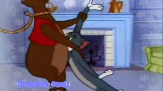 Tom and Jerry Tamil funny Moment [upl. by Evante]