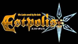 Seclair Auro REMIX  Lufia II Estpolis  The Sinistrals Battle theme 3 [upl. by Aillil650]