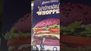 Addams Family Purple Whopper [upl. by Ynelram]