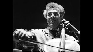 Paul Tortelier plays Beethoven Cello Sonata No 3 op 69  Live 1967 [upl. by Aila]