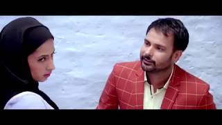 Lahoriye Punjabi Movie Scene  Amrinder Gill Movie At End Of Romance  Latest Punjabi Movie [upl. by Neoma979]