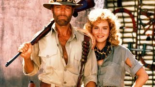 King Solomons Mines Full Movie Facts amp Review in English  Richard Chamberlain  Sharon Stone [upl. by Stovall122]