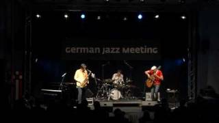 Das Kapital  German Jazz Meetingjazzahead 2010 Part 23 [upl. by Shewchuk]