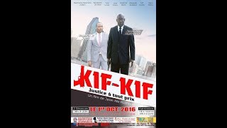 KIF KIF FILM HAITIEN [upl. by Cristiano]