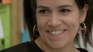 broad city  turning Abbi into Ilana  funny clips [upl. by Huldah]