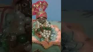 Krishna Krishna na♥️♥️🙏🙏 bollywood music song wedding indiansinger haryanvilokgeetdance [upl. by Joshuah]