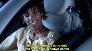 Nelly  Dilemma ft Kelly Rowland  Tradução [upl. by Llertnauq]