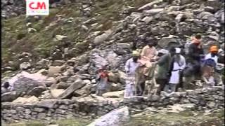 Yatra  Sri Hemkund Sahib [upl. by Noemad]