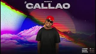 El Callao  Wilfran Jr Original Audio oficial Daniel Florez [upl. by Eniamraj989]