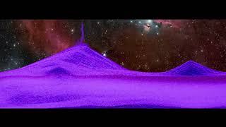 The Sandscape Universe  Orion [upl. by Sinnal]