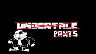 Underpants  Genocide Ending APRIL FOOLS [upl. by Nollat75]