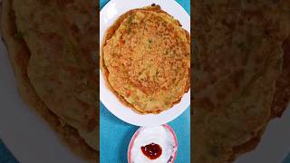 New Recipe For Breakfast virashorts breakfastideas SuziLifestyleKhanaKhazana [upl. by Nuavahs]