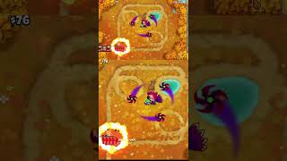 BTD6 Advanced Challenge November 07 2024 btd6 bloonstd6 advancedchallenge [upl. by Sanjiv]