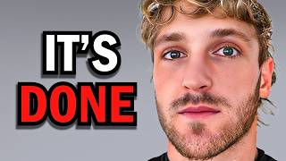 Logan Paul Has Reached A New Low 13 [upl. by Mitzie]