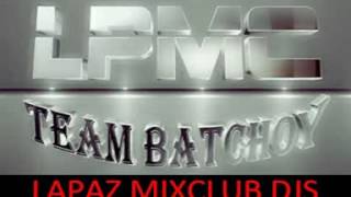 Atinge dj elmyr remix of lapaz mixclub djs [upl. by Offen]