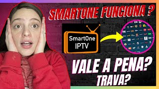 🛑 SMARTONE FUNCIONA SMARTONE VALE A PENA ASSINAR SMARTONE É BOM TRAVA MUITO SMART ONE [upl. by Wendy834]