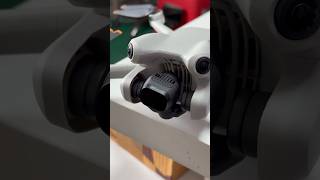 JSR ND32PL Filter Install on DJI Mini 4 Pro [upl. by Ravel]