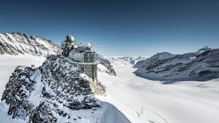 Jungfraujoch – Top of Europe [upl. by Mohammad529]