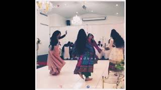 Wa Khyali Janana 😍  Beautiful Dance ❤️ [upl. by Itirp]