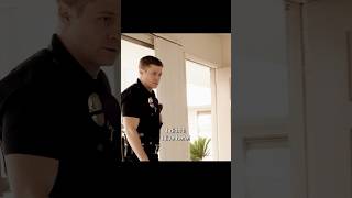 This cop’s tenderness saved this abandoned boy’s heart shorts video movie [upl. by Nhabois604]