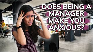 How to Handle Anxiety When Managing Employees [upl. by Mont]