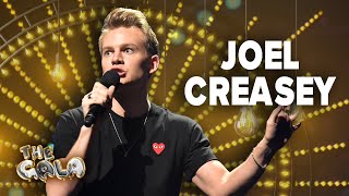 Joel Creasey  2021 Melbourne International Comedy Festival Gala [upl. by Eigriv]