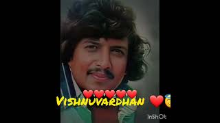 ❤❤ Neera Bittu Nelada Mele Doni Sagadu  Hombisilu  Vishnuvardhan 😇❤❤ [upl. by Corney7]