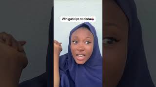 Habiba Dorayi  Jina Malam new update duet kannywoodactor makemefamous comedy kannywoodflix [upl. by Byrle]