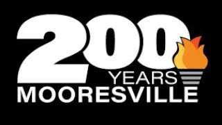 Mooresville Bicentennial Sponsorship Promo Trailer 2 by Mooresville Public Library [upl. by Whitson]