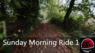 Sunday Morning Ride Pt1 [upl. by Akinej972]