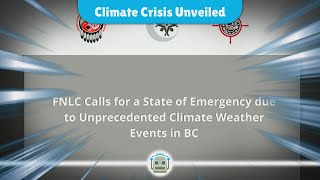 Unprecedented Climate Events Are We Prepared for the Future [upl. by Hametaf]