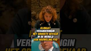 KLIMAAT VERANDERINGIN HET GROOSTE GEVAAR IN DE WERELD VAN HOUWELING FVD vanhouwelingen fvd [upl. by Ardyth]