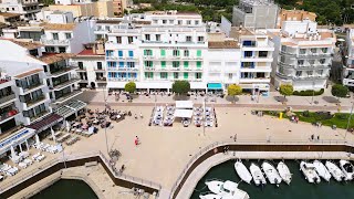 HOTEL CALA BONA MAJORCA [upl. by Witkin]