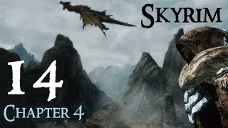 Lets Play Skyrim Again  Chapter 4 Ep 14 [upl. by Fahey]