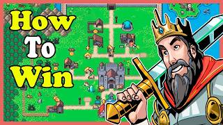 Super Fantasy Kingdom For Beginners  Tips And Tricks  Gameplay Guide [upl. by Korney613]