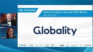 Globality Global Excellence Awards Night 2022 [upl. by Sirehc]