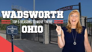 Moving to Wadsworth Ohio [upl. by Penrose]