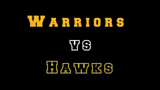 Live streaming of Strathcona Warriors ST501 [upl. by Ainavi]