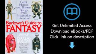 Download Barlowes Guide to Fantasy PDF [upl. by Nunes400]