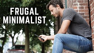 20 Frugal Living Tips  Minimalism amp Saving Money [upl. by Ecyar327]